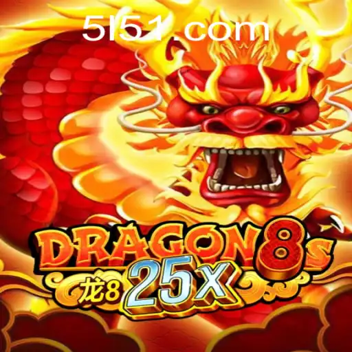 Explorando o Mundo de Dragon8s25x: O Jogo que Conecta Com 5151.com