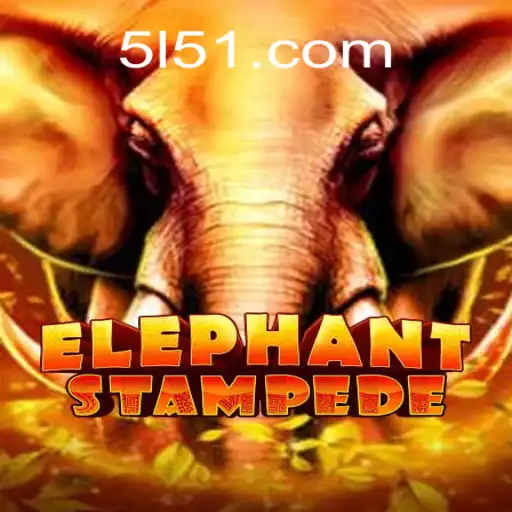 ElephantStampede: Uma Aventura Selvagem no Mundo dos Games