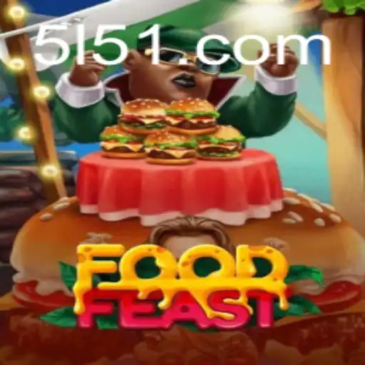 Descubra o Mundo de FoodFeast: O Jogo de Estratégia Culinária do Momento