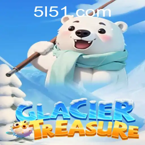 Descubra GlacierTreasure: Uma Aventura Congelante