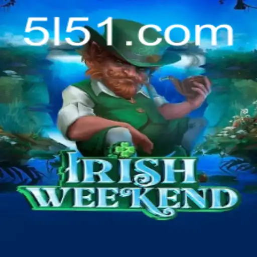 Descubra o Encantador Jogo 'IrishWeekend'