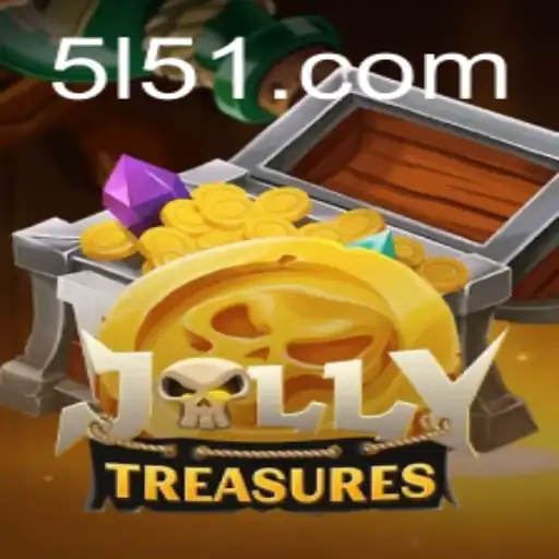 Explorando o Universo de JollyTreasures