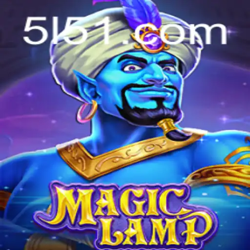 Descubra MagicLamp: Um Jogo de Estratégia e Magia com Elementos Modernos