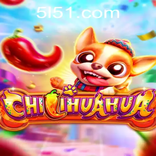 Descobrindo o Mundo de CHILIHUAHUA: Um Jogo Empolgante e Inovador