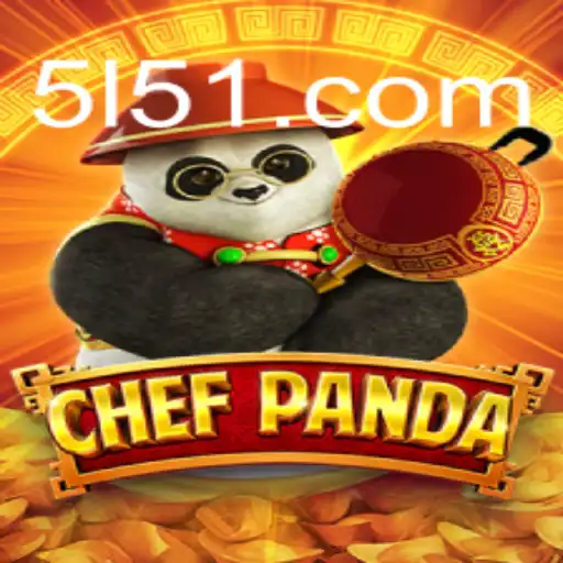A Fascinante Jornada de ChefPanda: Enfrentando Desafios em um Reino Culinário