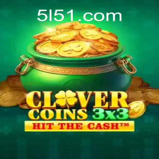 Descubra Clovercoin3x3: Uma Nova Aventura no Mundo dos Jogos Online