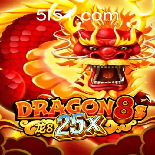 Explorando o Mundo de Dragon8s25x: O Jogo que Conecta Com 5151.com