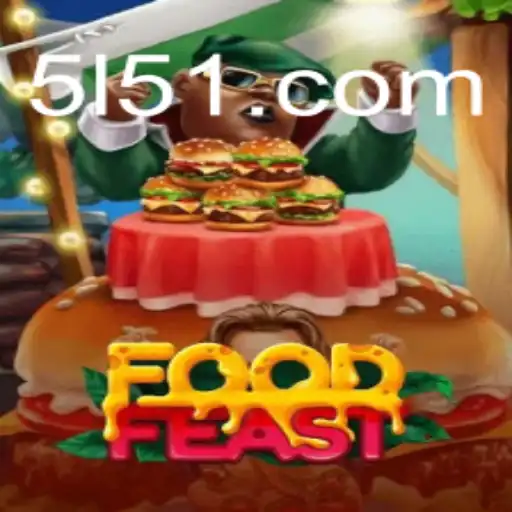 Descubra o Mundo de FoodFeast: O Jogo de Estratégia Culinária do Momento