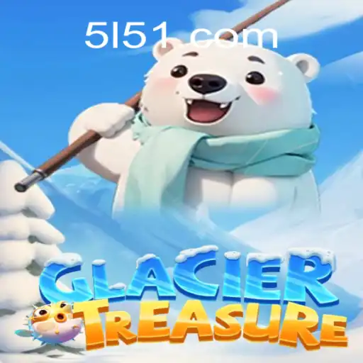 Descubra GlacierTreasure: Uma Aventura Congelante