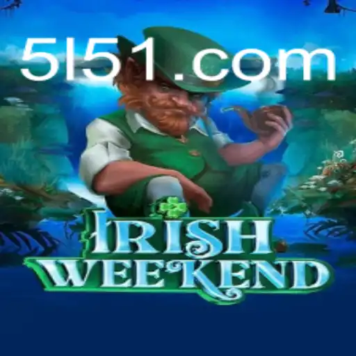 Descubra o Encantador Jogo 'IrishWeekend'