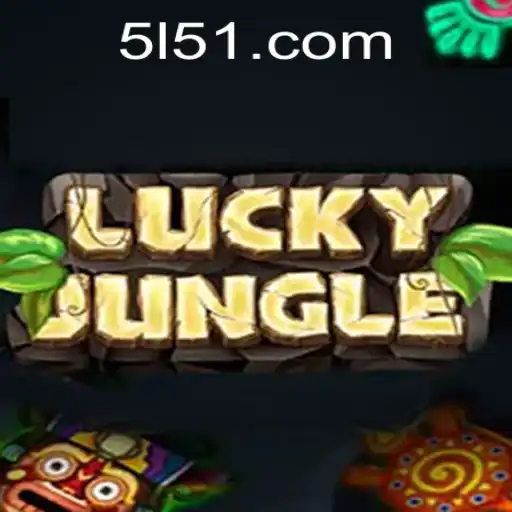 Descubra o Mundo de Aventura no Jogo LuckyJungle