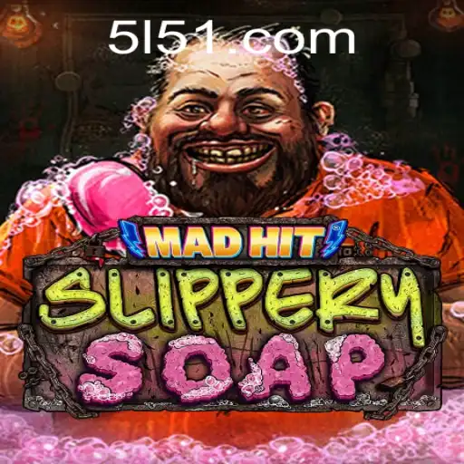 Explorando o Mundo de MadHitSlipperySoap: Desafios e Diversão