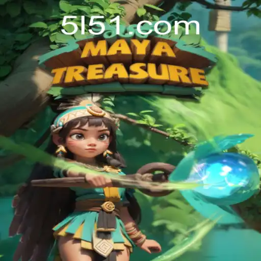 Explorando MayaTreasure: Um Mergulho na Aventura e Descoberta