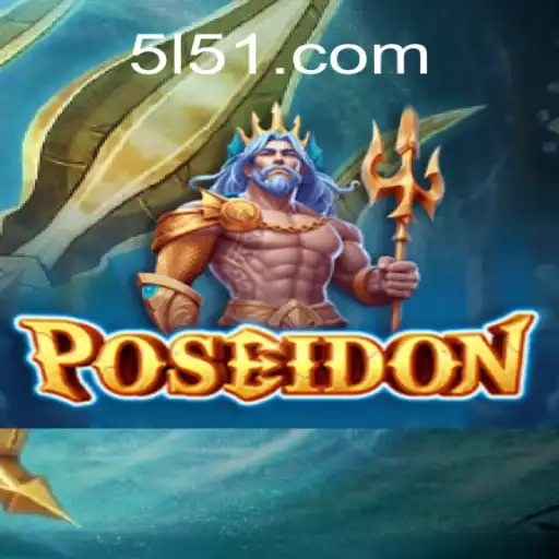 Descubra o Mundo de Poseidon: Um Jogo de Estratégia e Aventuras Aquáticas