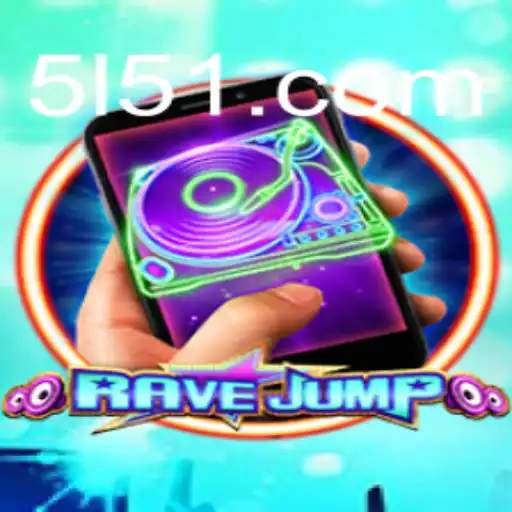 Descubra a Experiência Vibrante de RaveJumpmobile