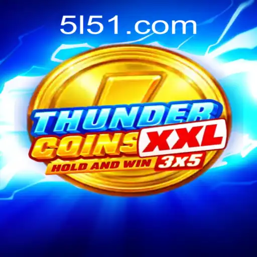 Explorando o Mundo de ThunderCoinsXxl: Um Jogo Revolucionário em 5151.com