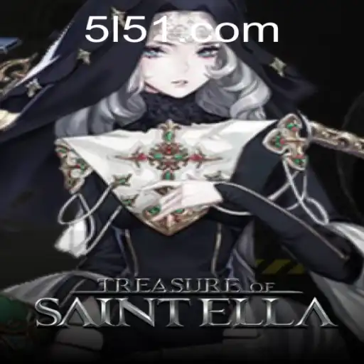 Descubra o Fascinante Mundo de TreasureofSaintElla