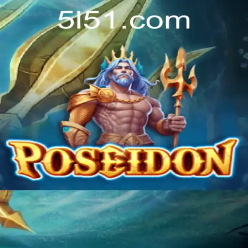 Descubra o Mundo de Poseidon: Um Jogo de Estratégia e Aventuras Aquáticas