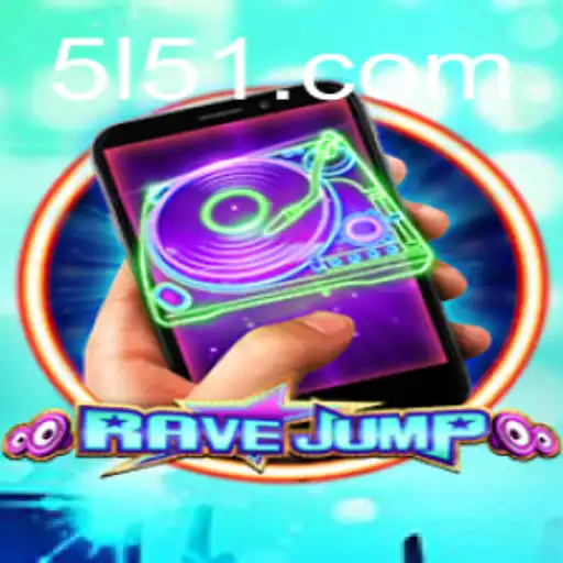 Descubra a Experiência Vibrante de RaveJumpmobile